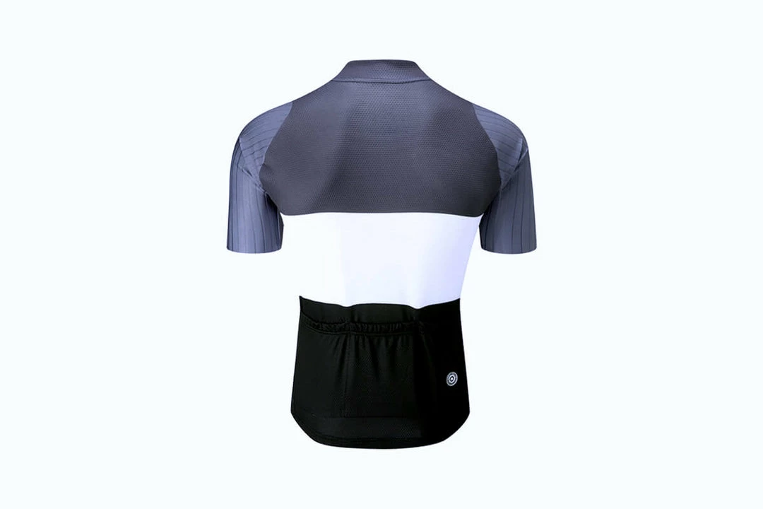 Men's Clothing Chapeau Club Jersey Pro Colour Block 7 Men's Clothing Chapeau Club Jersey Pro Colour Block