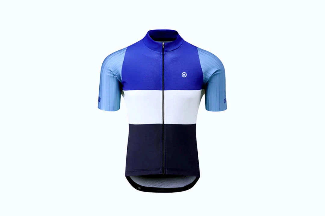 Men's Clothing Chapeau Club Jersey Pro Colour Block 1 Men's Clothing Chapeau Club Jersey Pro Colour Block