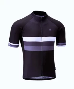 Men's Clothing Chapeau Club Stripe Short Sleeve Jersey