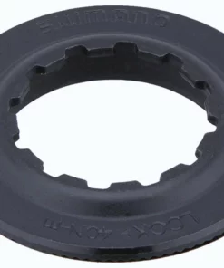 Bike Parts Shimano SM-RT70 Centerlock Lockring And Washer | Fits 105 R7000