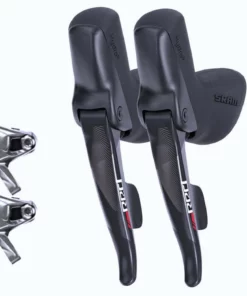 Bike Parts SRAM Red 22 Hydraulic DoubleTap Disc Brake Set