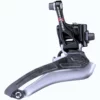 Bike Parts Campagnolo Super Record 11 Speed Front Derailleur