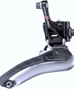 Bike Parts Campagnolo Super Record 11 Speed Front Derailleur