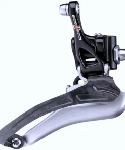 Campagnolo Record 11 Speed Braze-On Front Derailleur