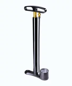 Lezyne CNC Travel Drive Floor Pump