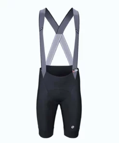 Assos Mille GT C2 Summer Bib Shorts