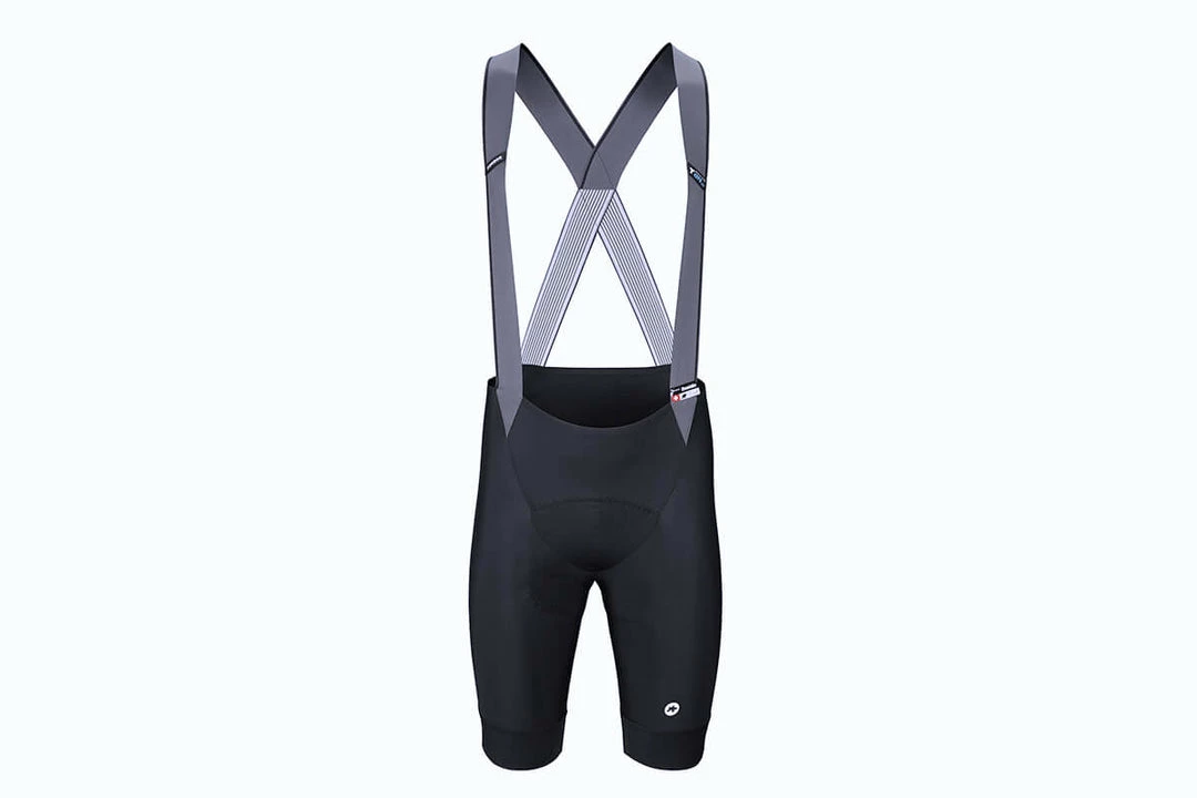 Assos Mille GT C2 Summer Bib Shorts 1 Assos Mille GT C2 Summer Bib Shorts