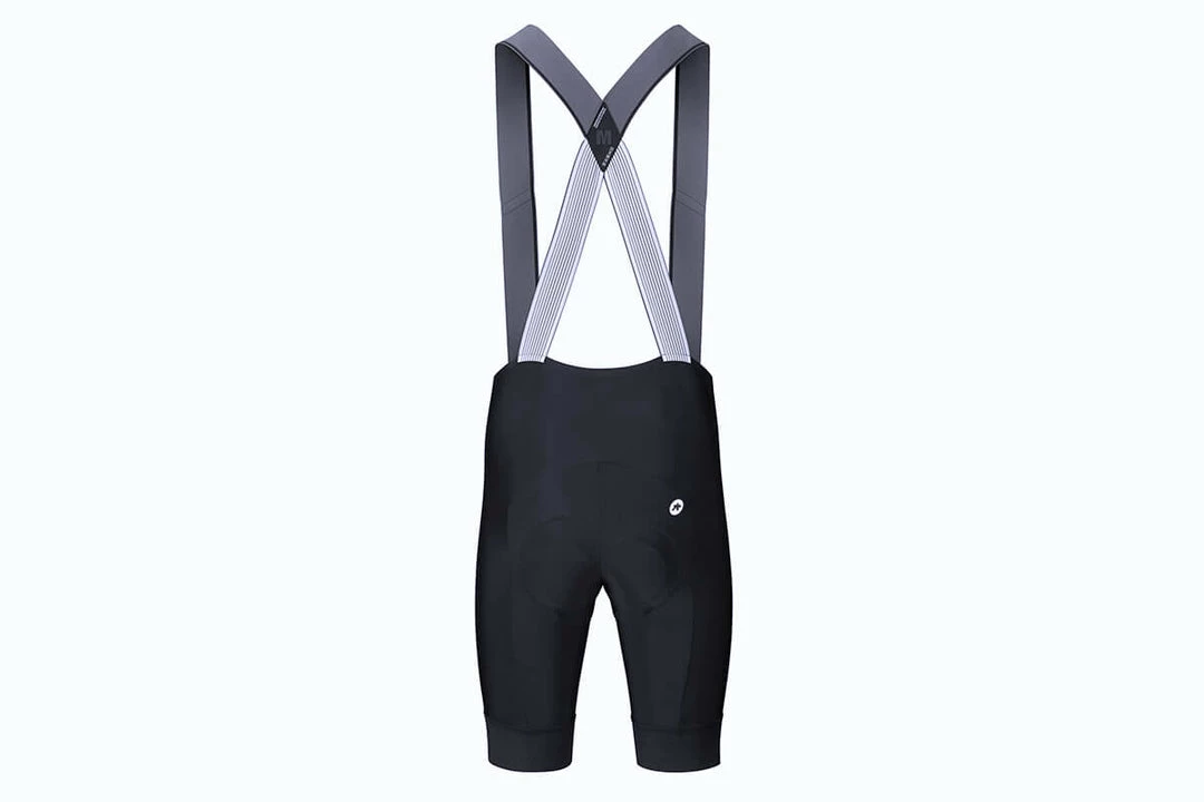 Assos Mille GT C2 Summer Bib Shorts 2 Assos Mille GT C2 Summer Bib Shorts