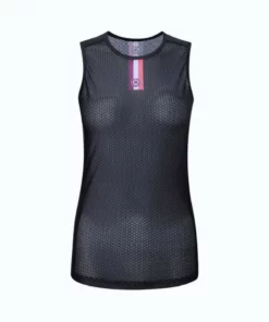 Base Layers Chapeau Women's Mesh Sleeveless Base Layer