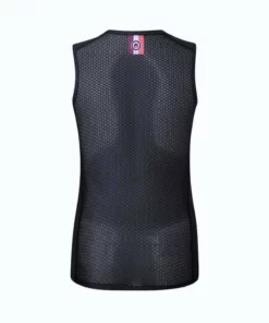Base Layers Chapeau Women's Mesh Sleeveless Base Layer