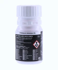 Shimano Hydraulic Mineral Oil Bike Parts