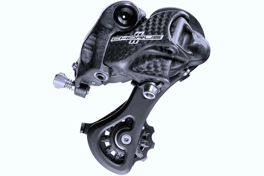 Campagnolo Chorus HO 11 Speed Rear Derailleur Bike Parts 1 Campagnolo Chorus HO 11 Speed Rear Derailleur Bike Parts
