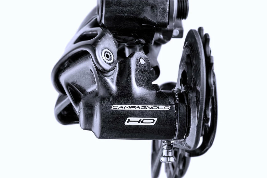 Campagnolo Chorus HO 11 Speed Rear Derailleur Bike Parts 2 Campagnolo Chorus HO 11 Speed Rear Derailleur Bike Parts