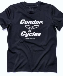 Condor Vintage T-Shirt Men's Clothing