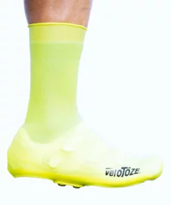 Clothing Accessories VeloToze Silicone Cycling Shoe Cover