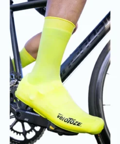 Clothing Accessories VeloToze Silicone Cycling Shoe Cover