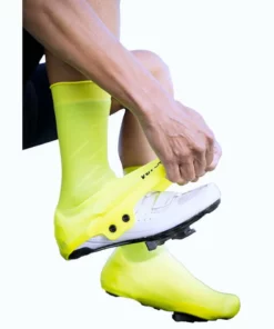 Clothing Accessories VeloToze Silicone Cycling Shoe Cover