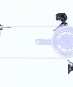 SRAM Red E-Tap AXS 2x12 Electronic Flatmount HRD Gearset