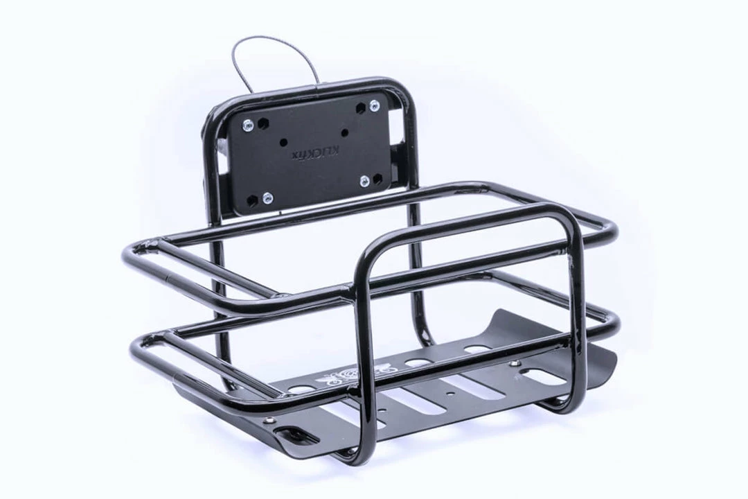 Portland Design Works PDW Bodega Basket 1 Portland Design Works PDW Bodega Basket