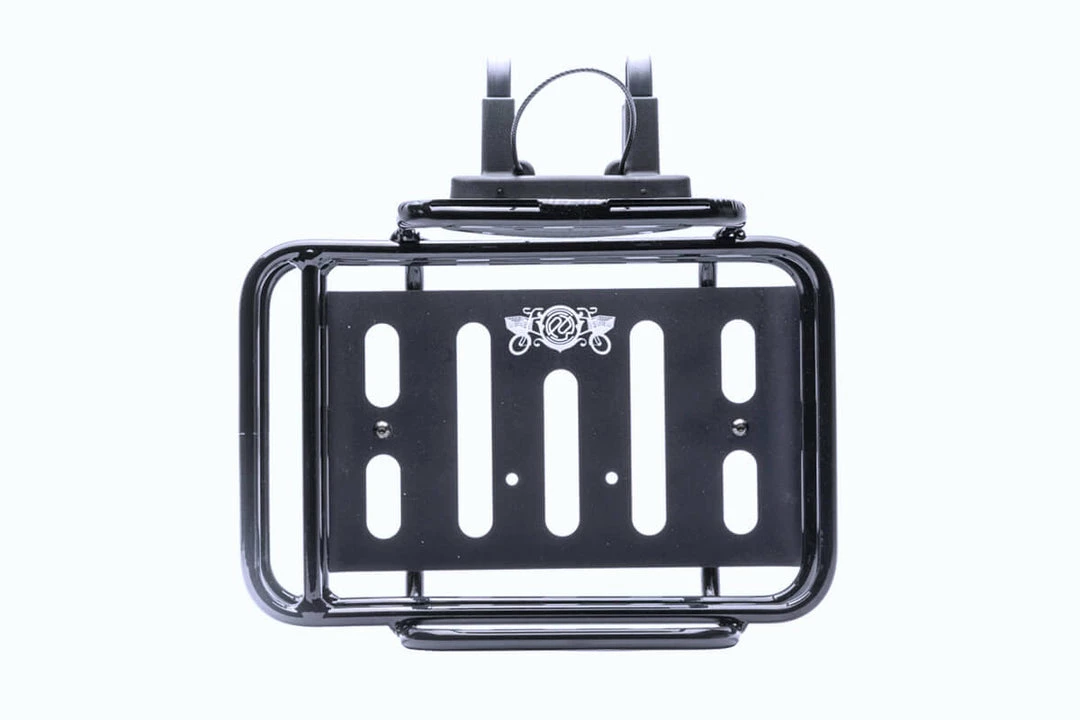 Portland Design Works PDW Bodega Basket 2 Portland Design Works PDW Bodega Basket