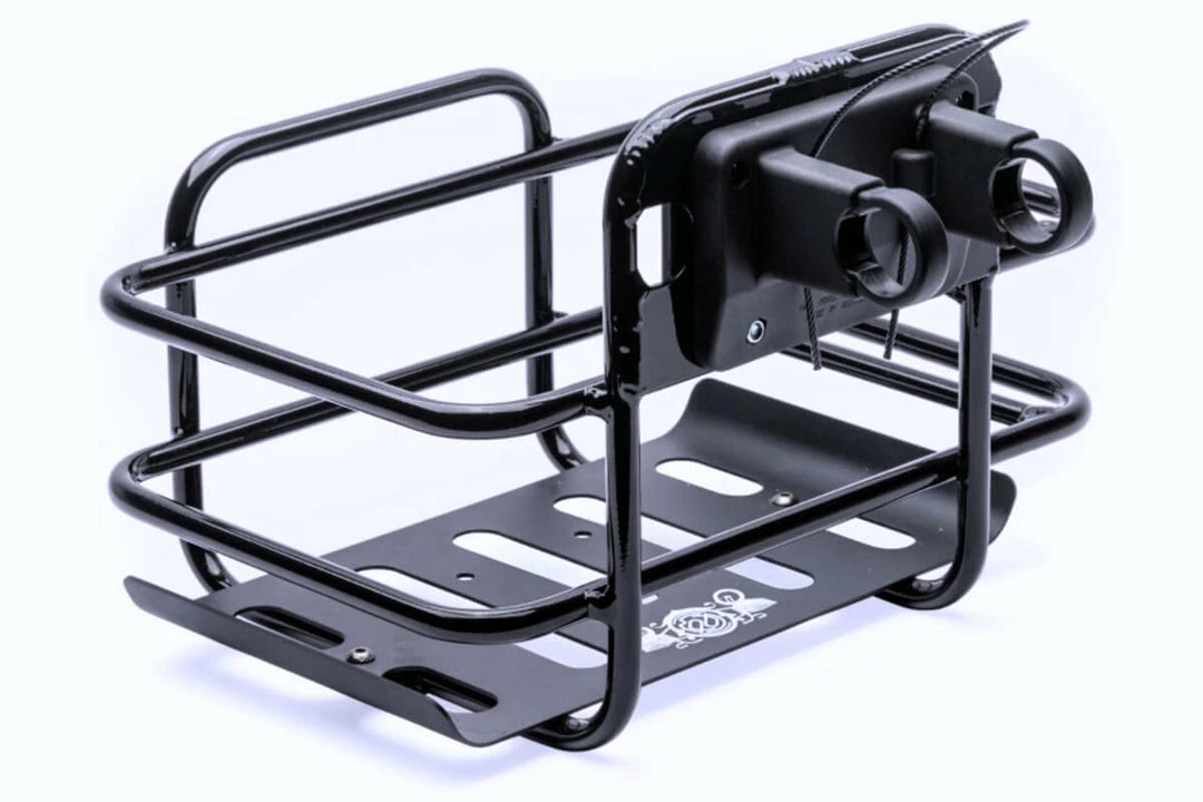 Portland Design Works PDW Bodega Basket 3 Portland Design Works PDW Bodega Basket