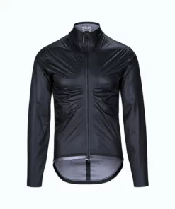 ASSOS Equipe RS Rain Jacket TARGA Men's Clothing