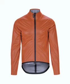 ASSOS Equipe RS Rain Jacket TARGA Men's Clothing