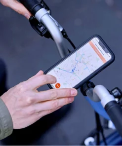 Brompton Components Brompton Phone Mount