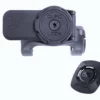 Brompton Phone Mount With Universal Adaptor Brompton Components