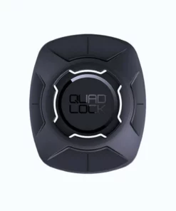 Brompton Phone Mount With Universal Adaptor Brompton Components