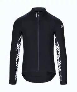 Men's Clothing Assos Mille GT Evo Winter Jacket