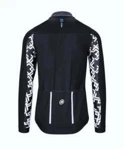 Men's Clothing Assos Mille GT Evo Winter Jacket