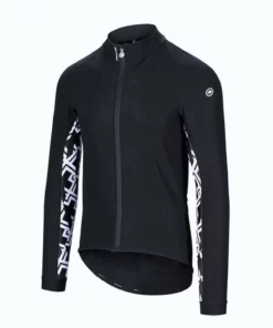 Men's Clothing Assos Mille GT Evo Winter Jacket