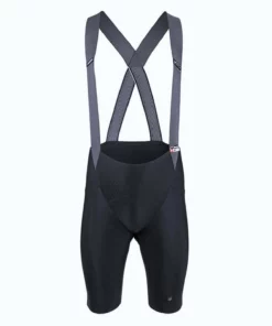 Assos Mille GT Bib Shorts GTO C2 Men's Clothing