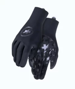 Assos Assosoires GT Rain Gloves Clothing Accessories