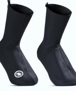 Assos Assosoires GT Ultraz Winter Booties