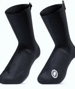 Assos Assosoires GT Ultraz Winter Booties