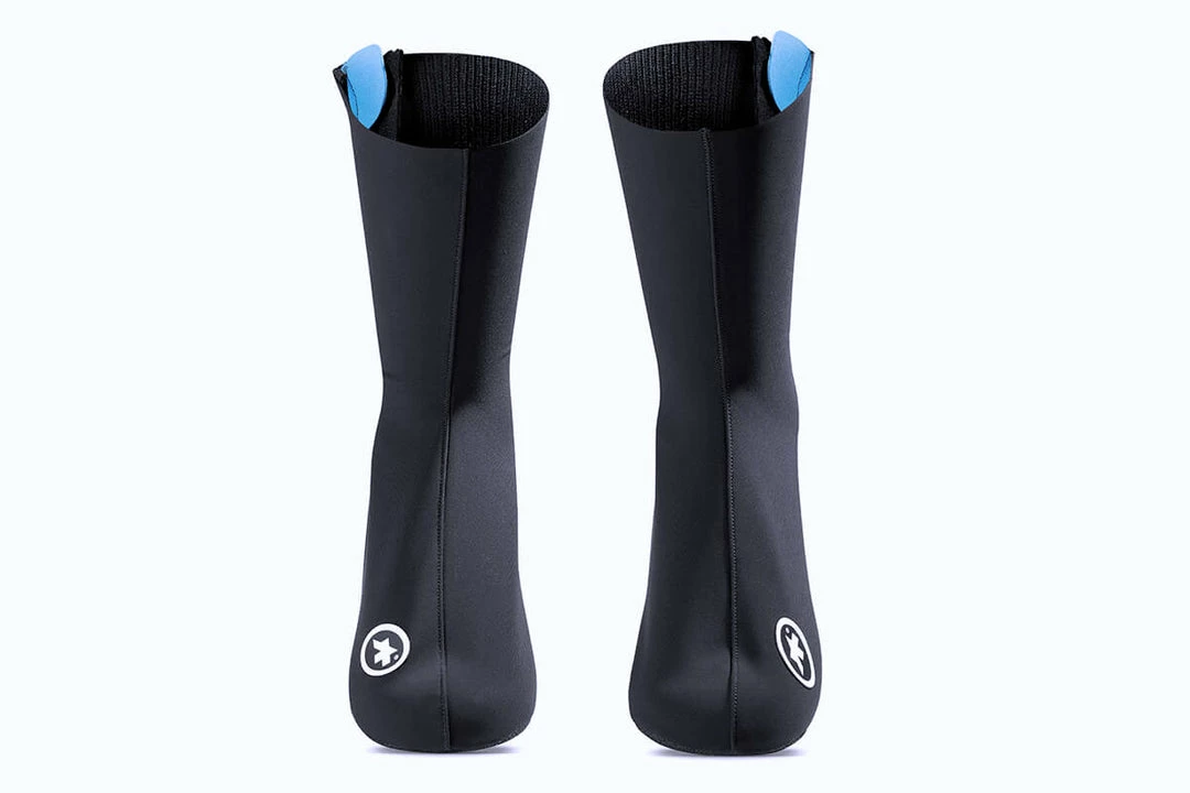Clothing Accessories Assos Assosoires GT Winter Booties 2 Clothing Accessories Assos Assosoires GT Winter Booties