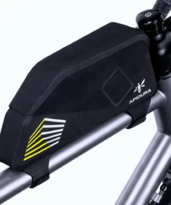 Apidura Luggage & Bike-Packing Bags Apudura Racing Long Top Tube Pack 10 Apidura Luggage & Bike-Packing Bags Apudura Racing Long Top Tube Pack