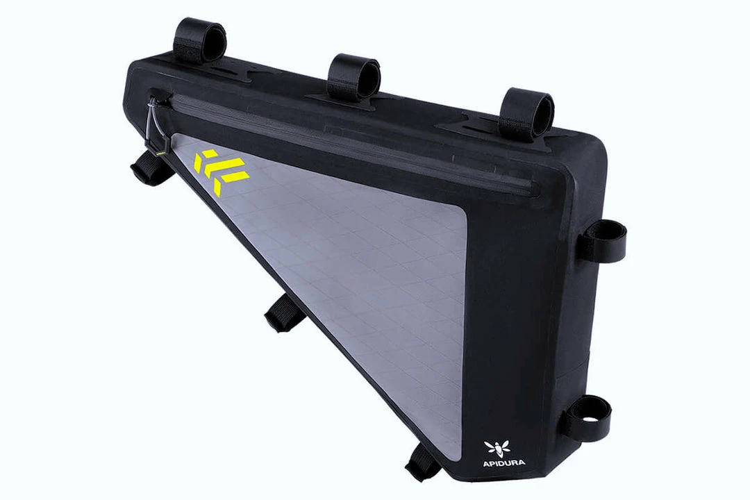 Apidura Backcountry Full Frame Pack 4 Apidura Backcountry Full Frame Pack