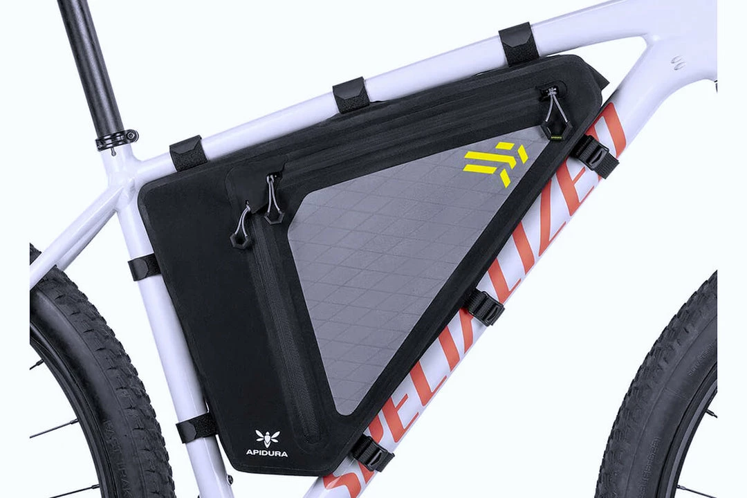 Apidura Backcountry Full Frame Pack 5 Apidura Backcountry Full Frame Pack