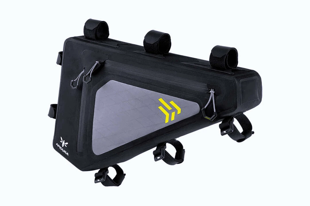 Apidura Backcountry Full Frame Pack 2 Apidura Backcountry Full Frame Pack