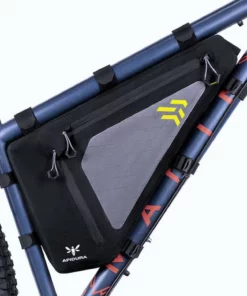 Apidura Backcountry Full Frame Pack 15 Apidura Backcountry Full Frame Pack