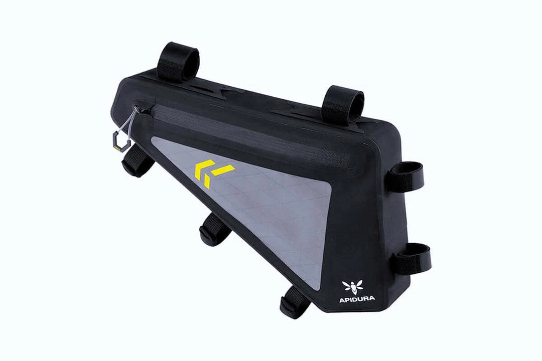 Apidura Backcountry Full Frame Pack 8 Apidura Backcountry Full Frame Pack