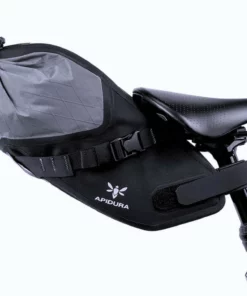 Luggage & Bike-Packing Bags Apidura Backcountry Saddle Pack 13 Luggage & Bike-Packing Bags Apidura Backcountry Saddle Pack