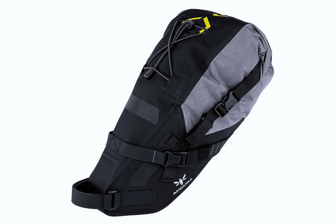 Luggage & Bike-Packing Bags Apidura Backcountry Saddle Pack 7 Luggage & Bike-Packing Bags Apidura Backcountry Saddle Pack