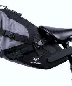 Luggage & Bike-Packing Bags Apidura Backcountry Saddle Pack 17 Luggage & Bike-Packing Bags Apidura Backcountry Saddle Pack