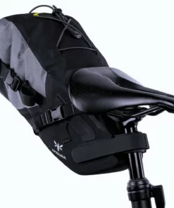 Luggage & Bike-Packing Bags Apidura Backcountry Saddle Pack 18 Luggage & Bike-Packing Bags Apidura Backcountry Saddle Pack