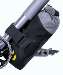 Apidura Backcountry Downtube Pack 7 Apidura Backcountry Downtube Pack