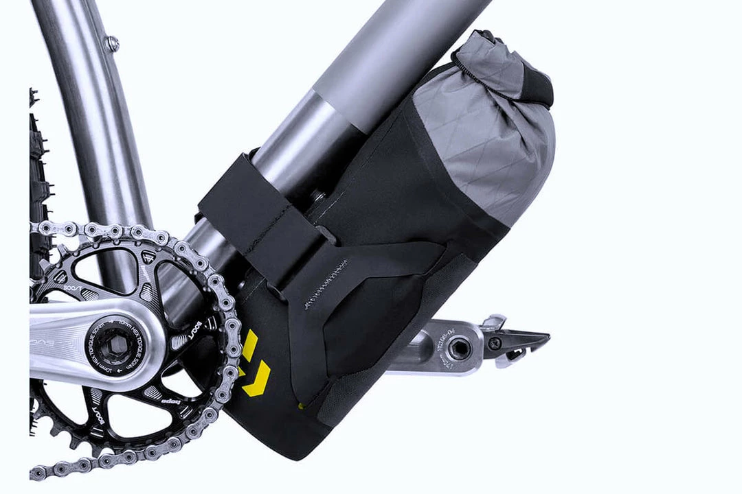 Apidura Backcountry Downtube Pack 3 Apidura Backcountry Downtube Pack